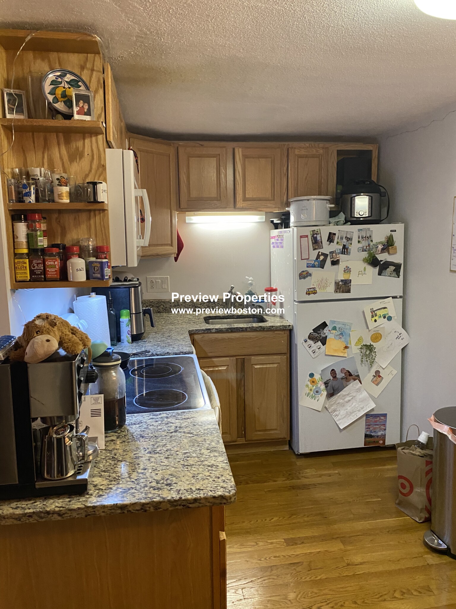 1 bed, 1 bath apartment for rent at 15 Euston Rd Unit 24P, Brighton — photo 3 of 30