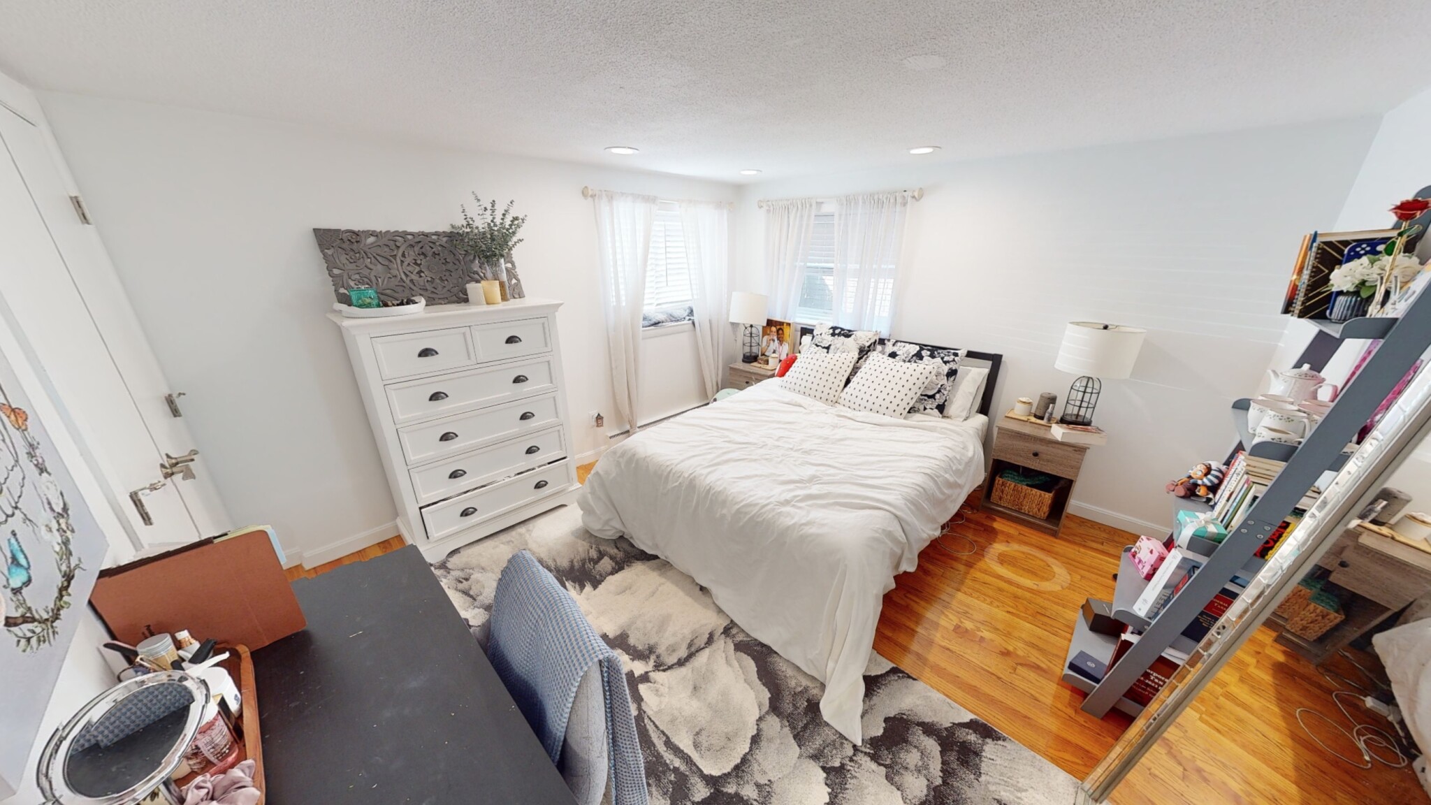 2 bed, 1 bath apartment for rent at 15 Euston Rd Unit 4, Brighton — photo 3 of 5