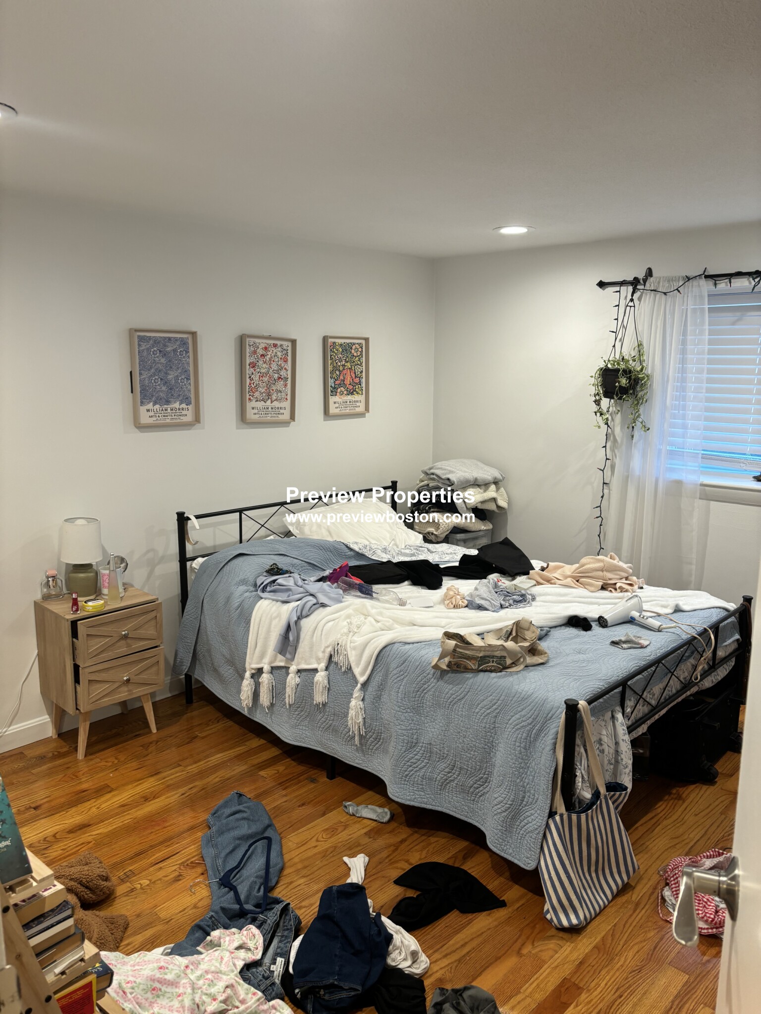 2 bed, 1 bath apartment for rent at 15 Euston Rd Unit 4P, Brighton — photo 8 of 22