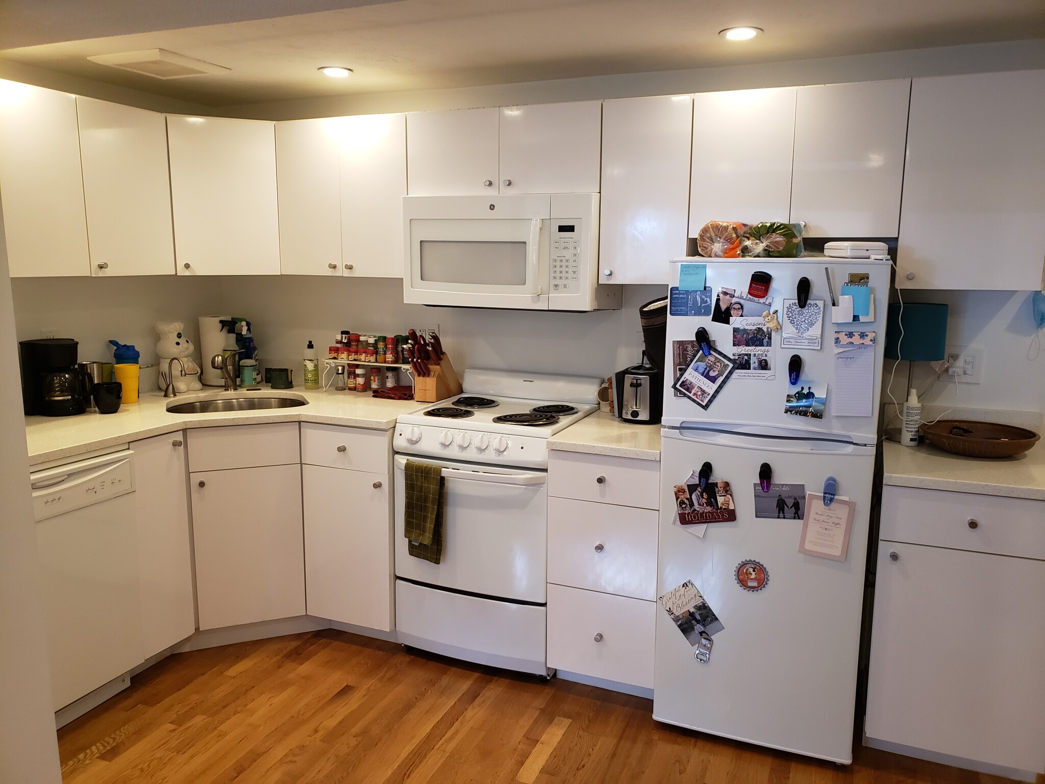 1 bed, 1 bath apartment for rent at 15 Euston Rd Unit 6, Brighton — photo 1 of 4