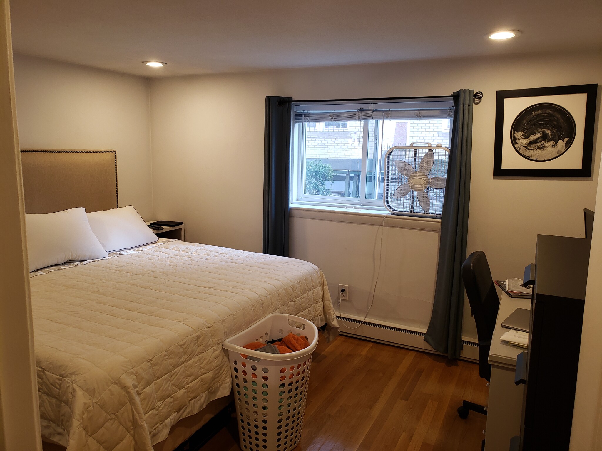 1 bed, 1 bath apartment for rent at 15 Euston Rd Unit 6, Brighton — photo 4 of 4