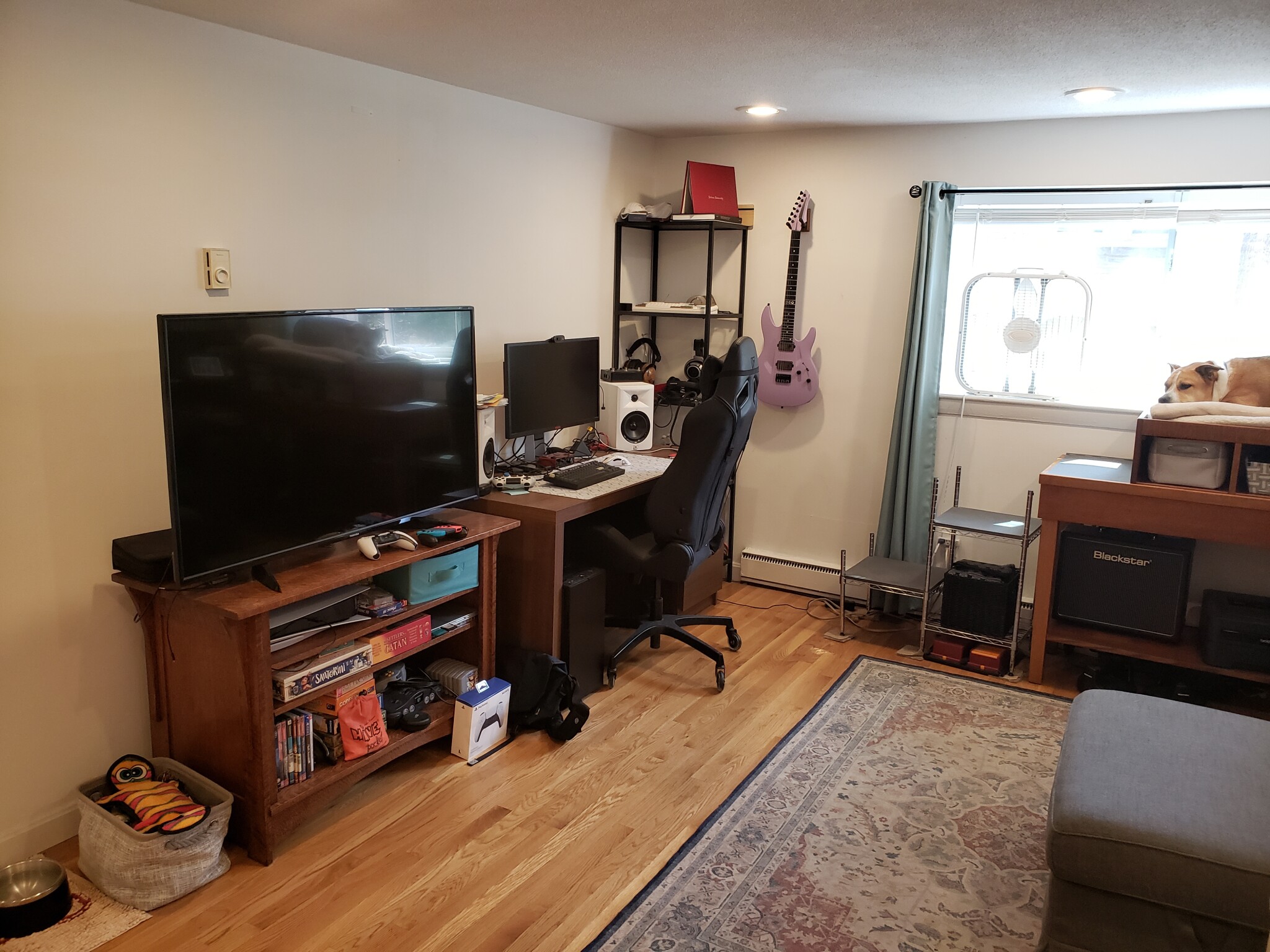 1 bed, 1 bath apartment for rent at 15 Euston Rd Unit 6, Brighton — photo 3 of 4