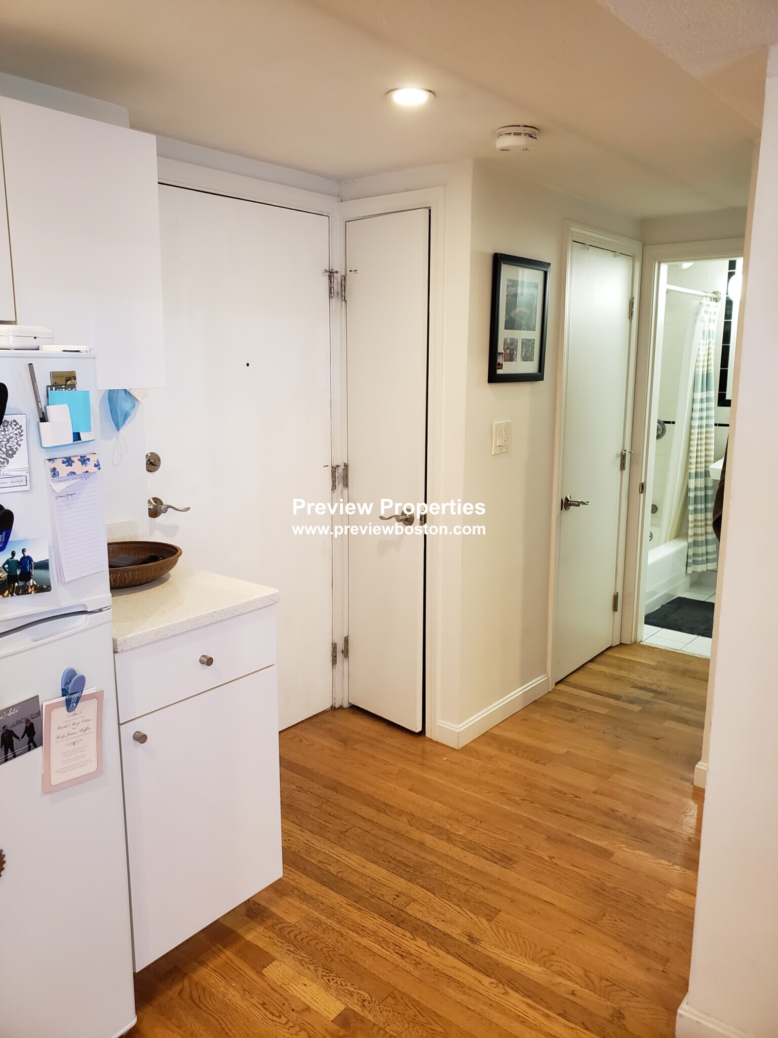 1 bed, 1 bath apartment for rent at 15 Euston Rd Unit 6P, Brighton — photo 2 of 17