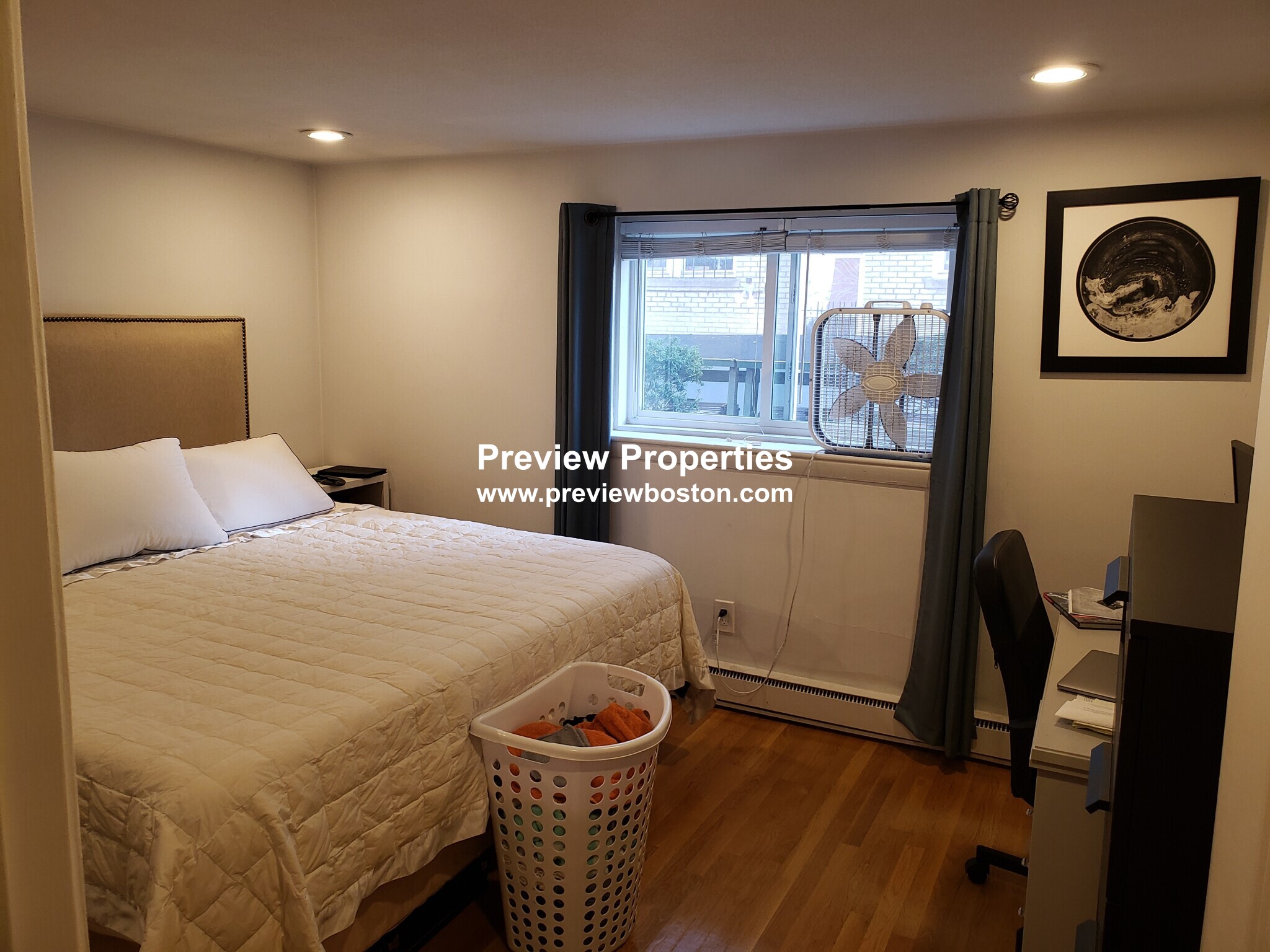 1 bed, 1 bath apartment for rent at 15 Euston Rd Unit 6P, Brighton — photo 6 of 17