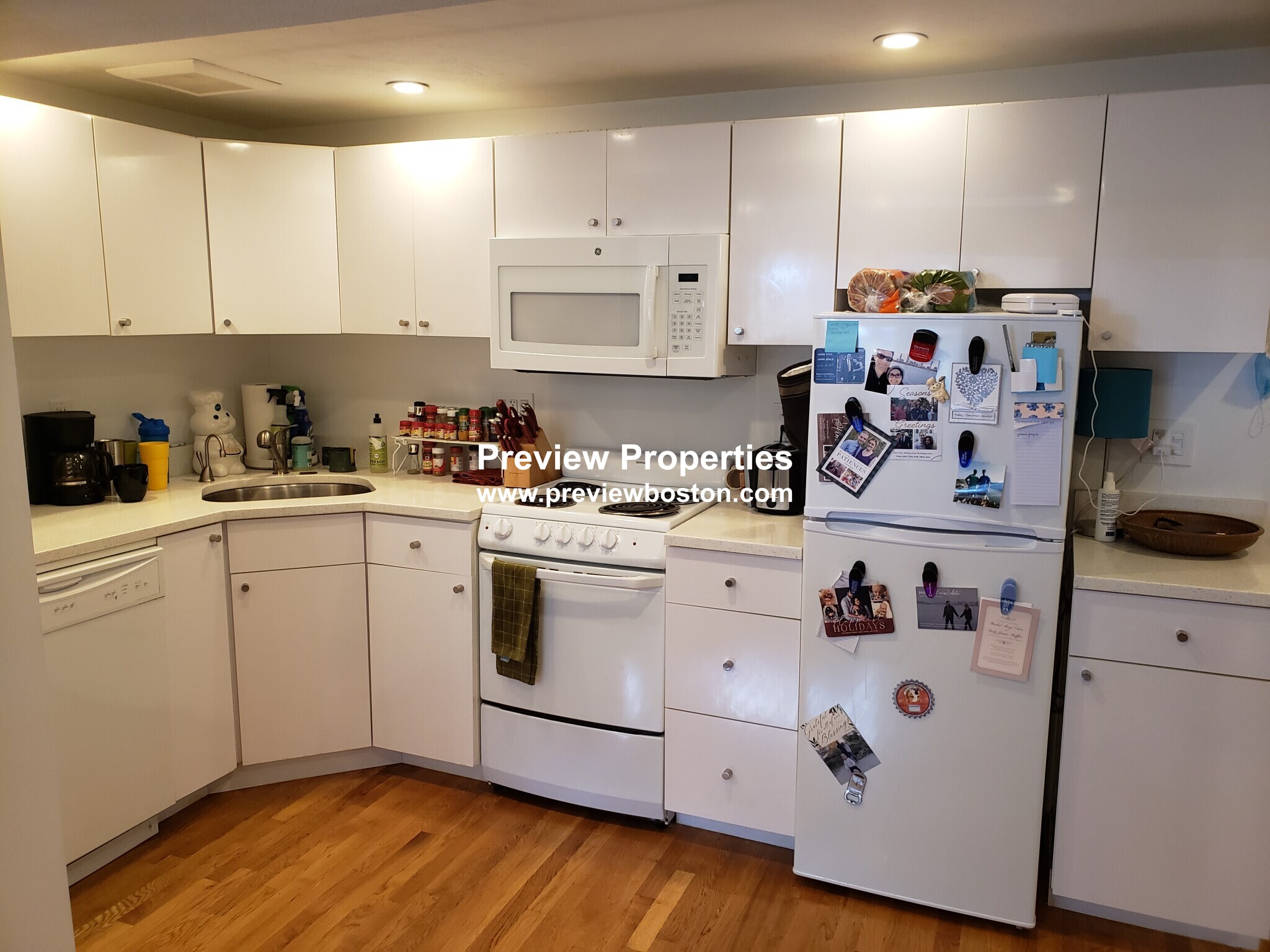 1 bed, 1 bath apartment for rent at 15 Euston Rd Unit 6P, Brighton — photo 1 of 17