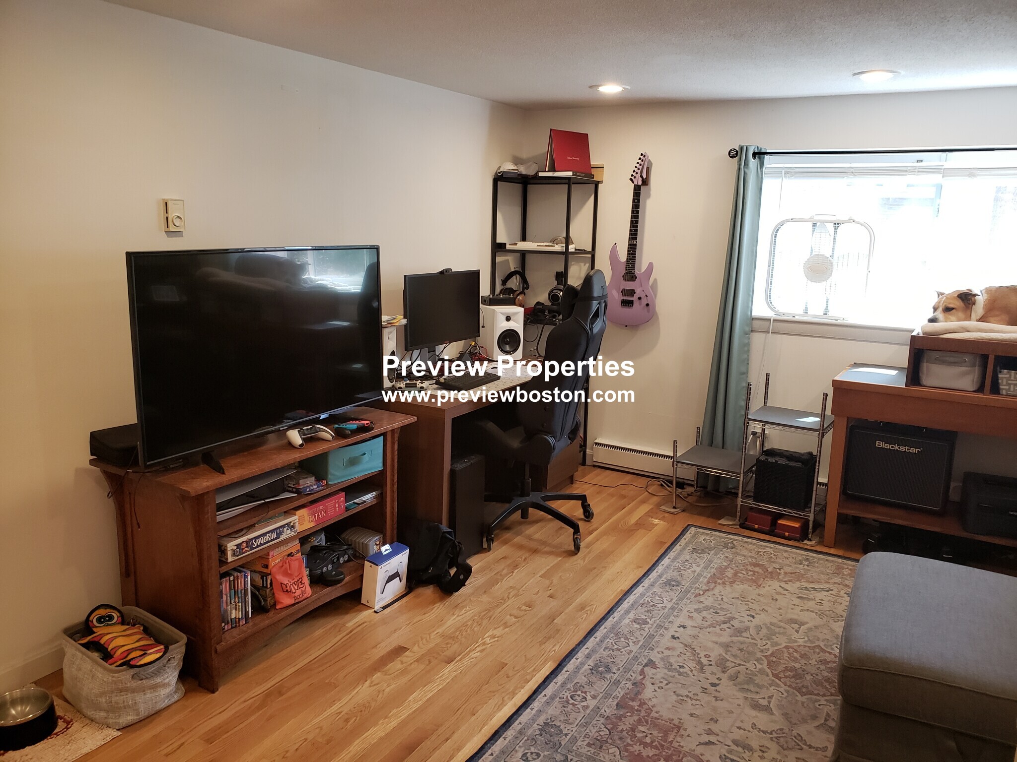 1 bed, 1 bath apartment for rent at 15 Euston Rd Unit 6P, Brighton — photo 4 of 17