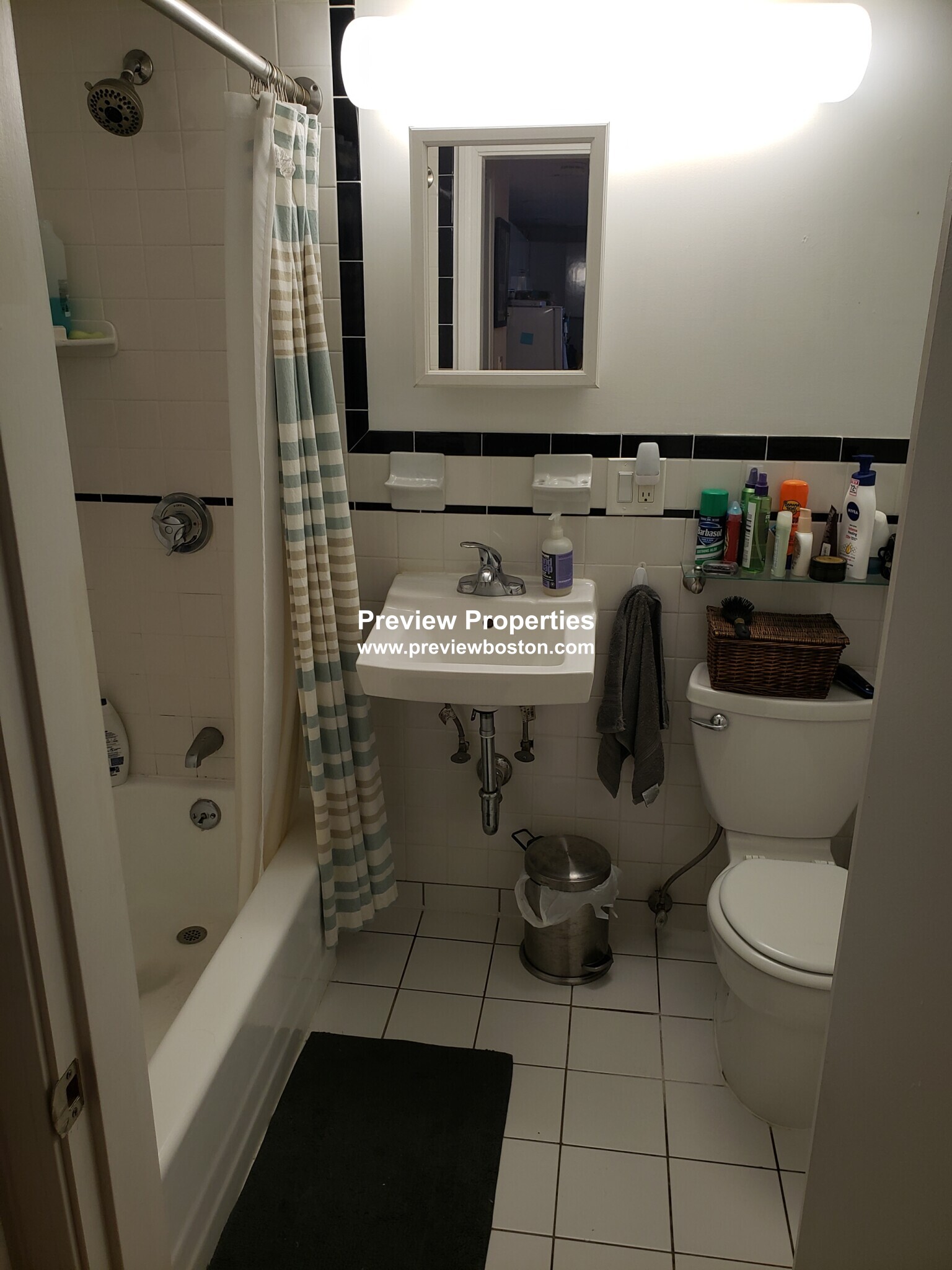 1 bed, 1 bath apartment for rent at 15 Euston Rd Unit 6P, Brighton — photo 7 of 17