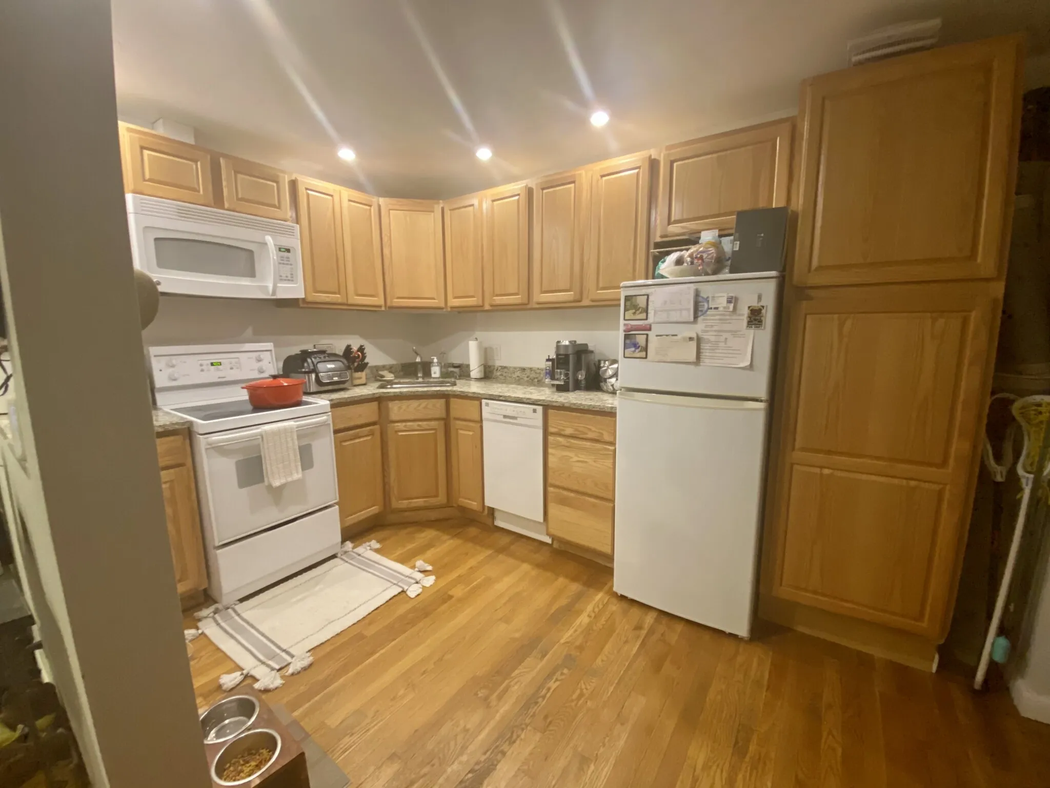 1 bed, 1 bath apartment for rent at 15 Euston Rd Unit 8, Brighton — photo 3 of 7