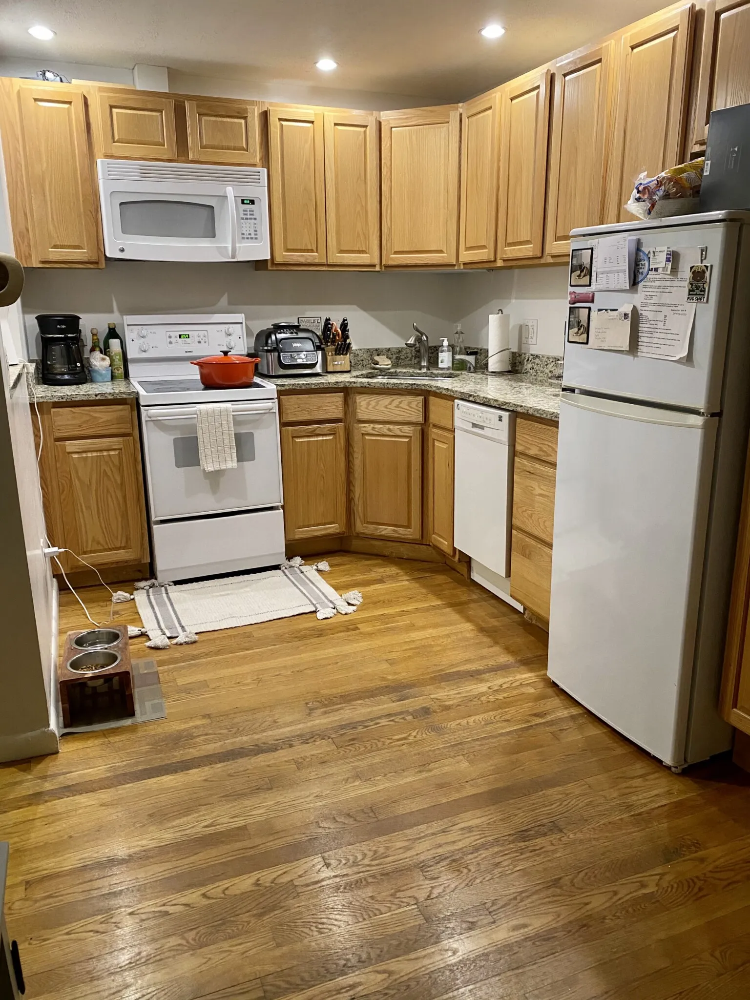 1 bed, 1 bath apartment for rent at 15 Euston Rd Unit 8, Brighton — photo 4 of 7