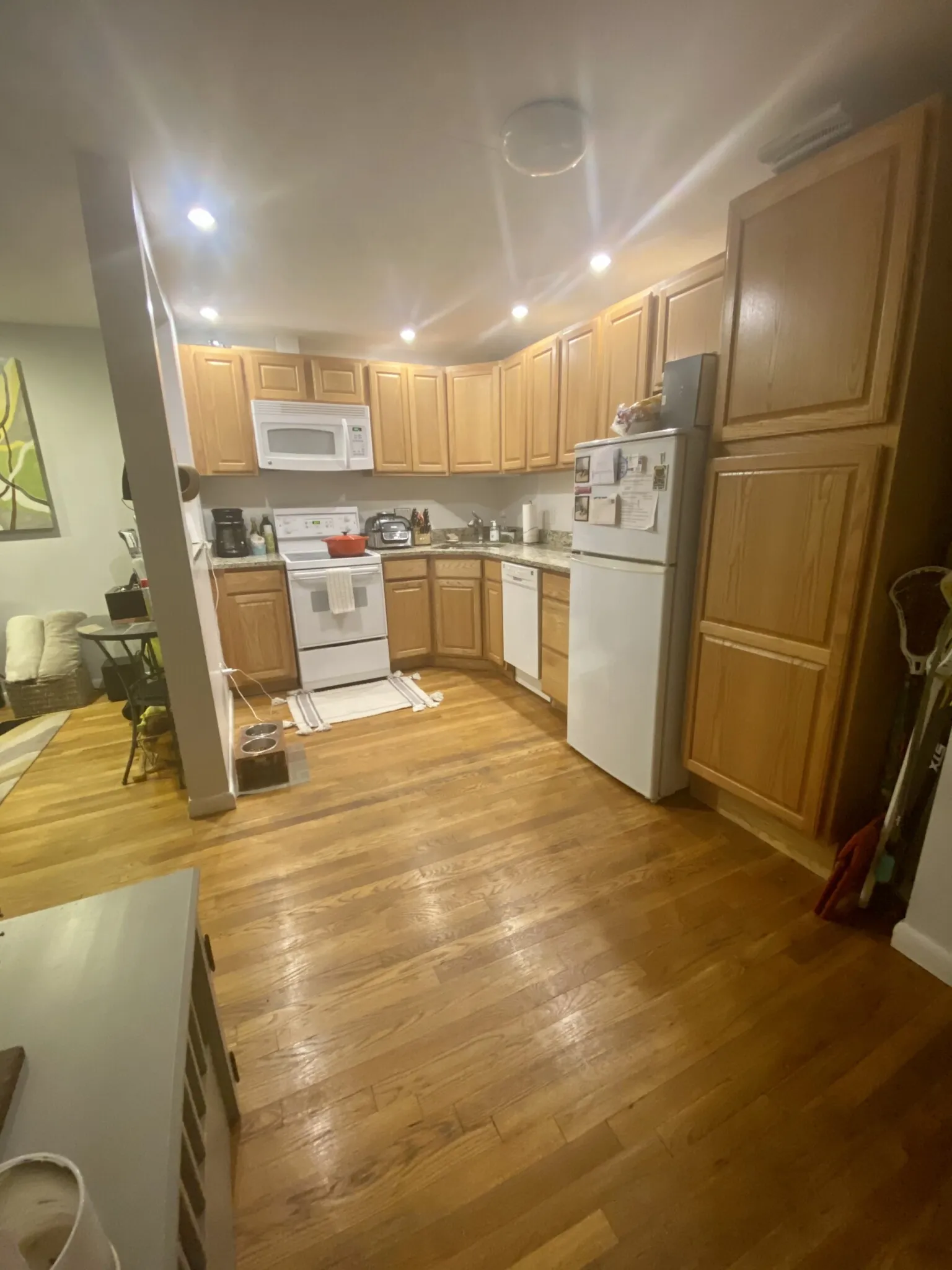 1 bed, 1 bath apartment for rent at 15 Euston Rd Unit 8, Brighton — photo 5 of 7