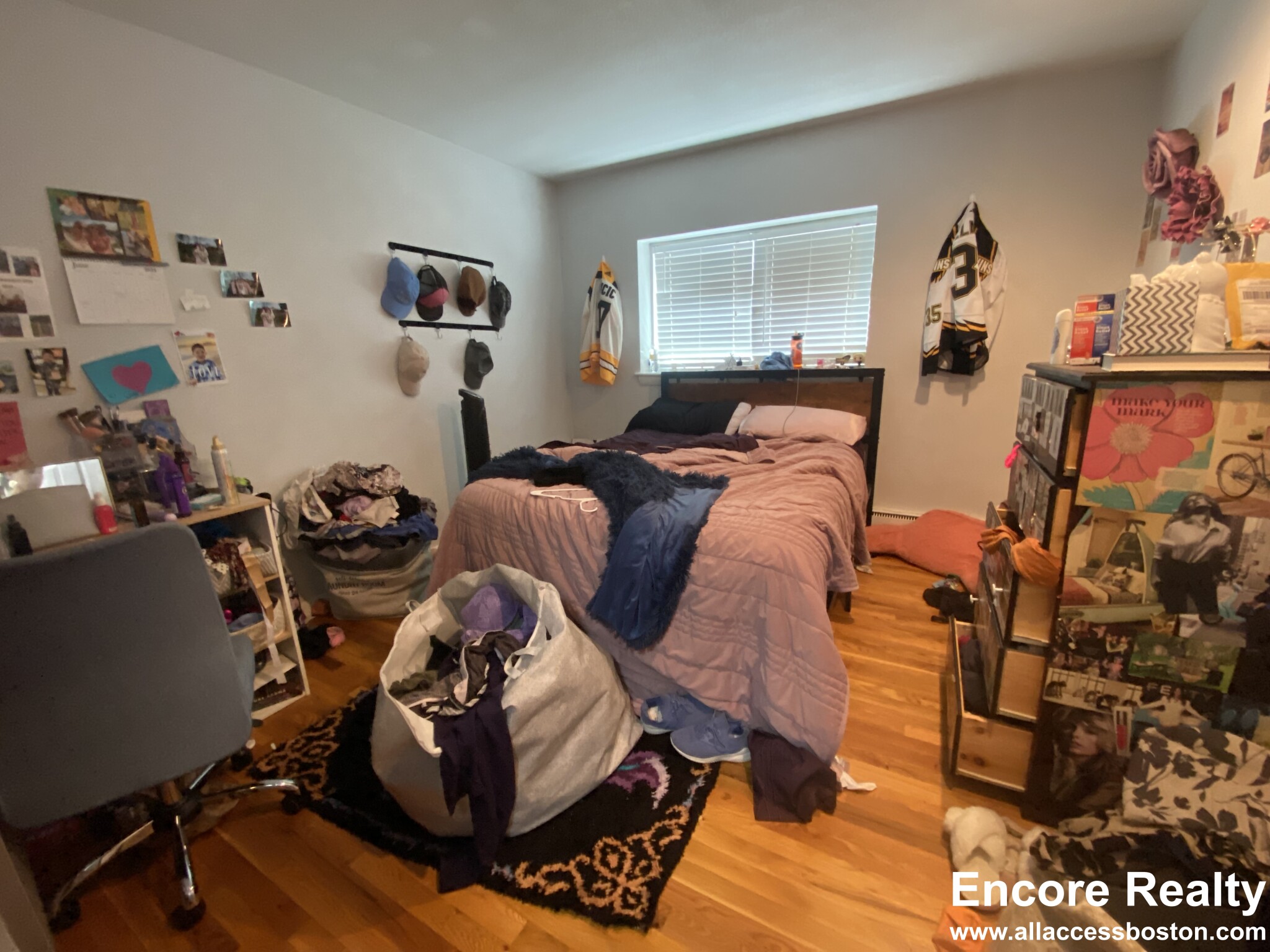1 bed, 1 bath apartment for rent at 15 Euston Rd Unit 9, Brighton — photo 5 of 5
