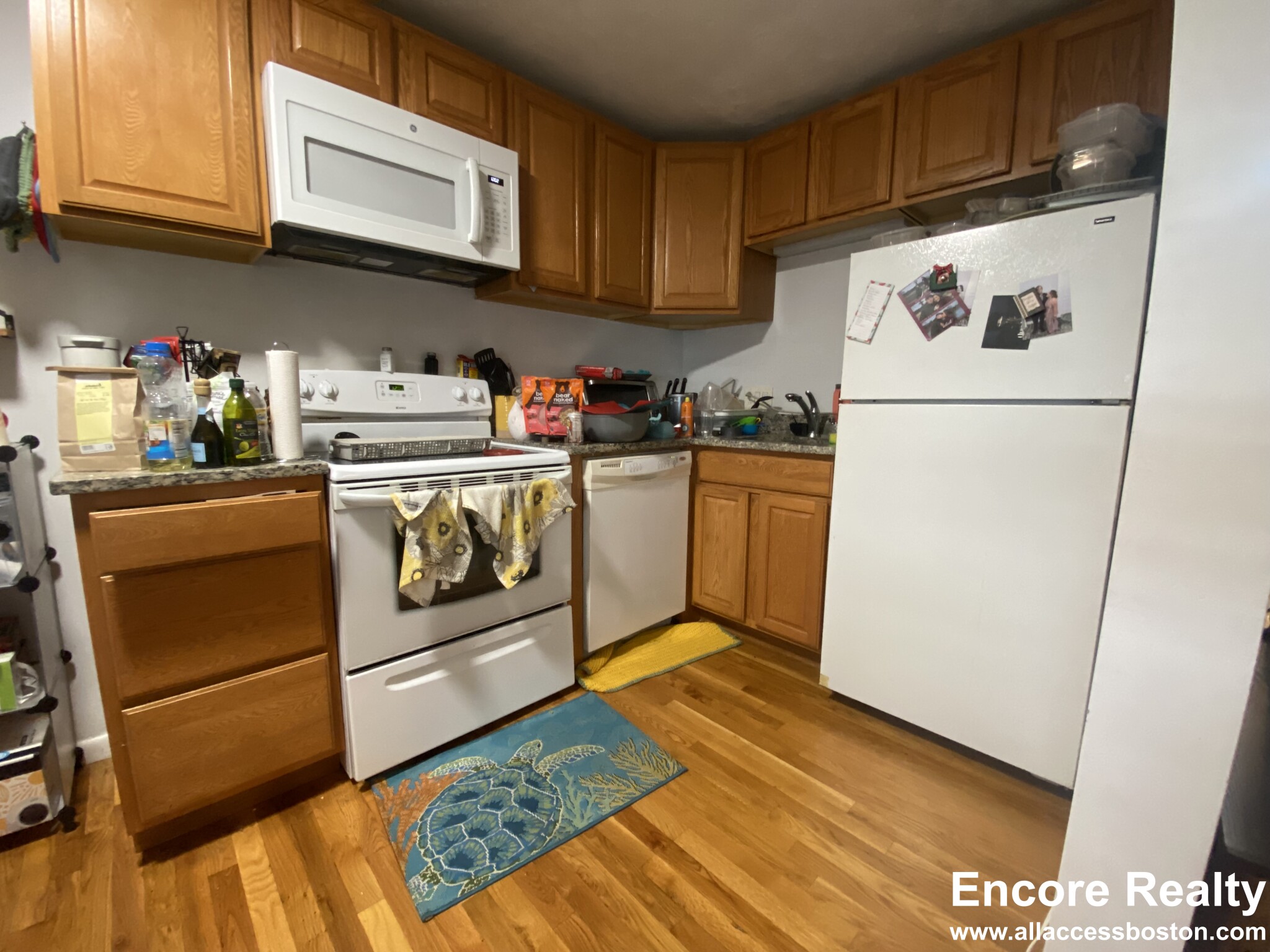 1 bed, 1 bath apartment for rent at 15 Euston Rd Unit 9, Brighton — photo 1 of 5