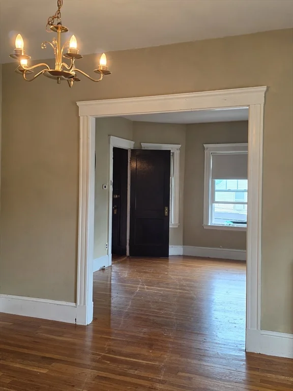 2 bed, 1 bath apartment for rent at 15 Fair Oaks Unit 2, Lynn — photo 8 of 9