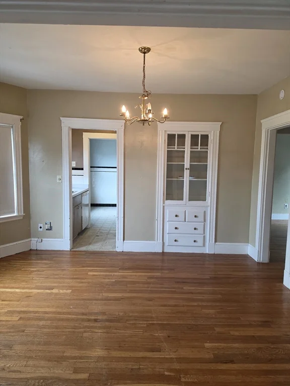 2 bed, 1 bath apartment for rent at 15 Fair Oaks Unit 2, Lynn — photo 2 of 9