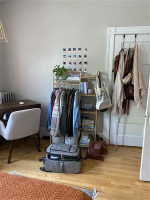 3.5 bed, 1 bath apartment for rent at 15 Farragut Ave Unit 2A, West Somerville — photo 9 of 21