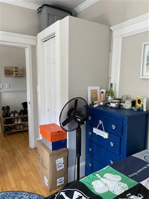 3.5 bed, 1 bath apartment for rent at 15 Farragut Ave Unit 2A, West Somerville — photo 12 of 21