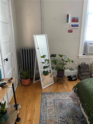 3.5 bed, 1 bath apartment for rent at 15 Farragut Ave Unit 2A, West Somerville — photo 14 of 21