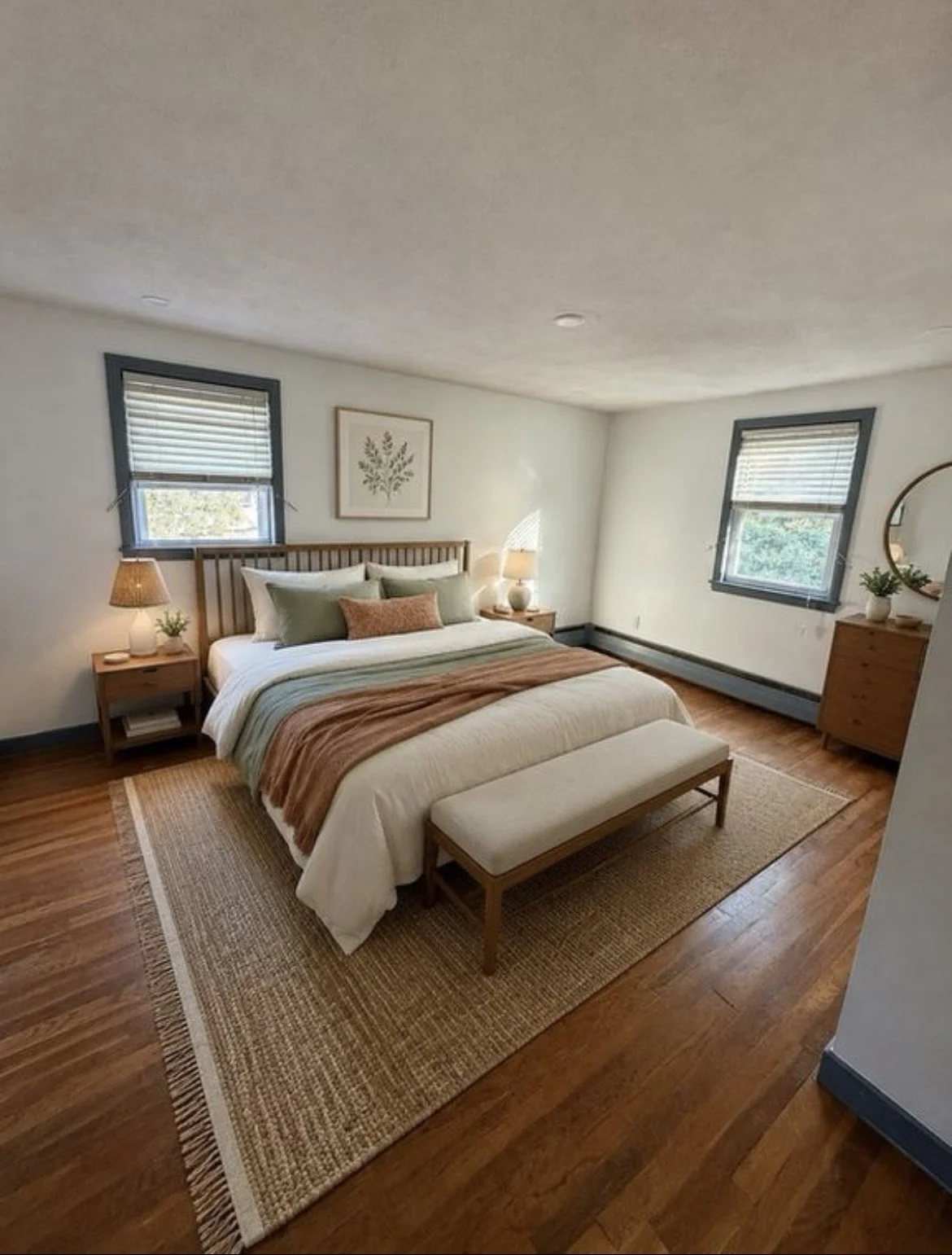 4 bed, 2 bath apartment for rent at 15 Farrin St Unit 0, Hyde Park — photo 8 of 14