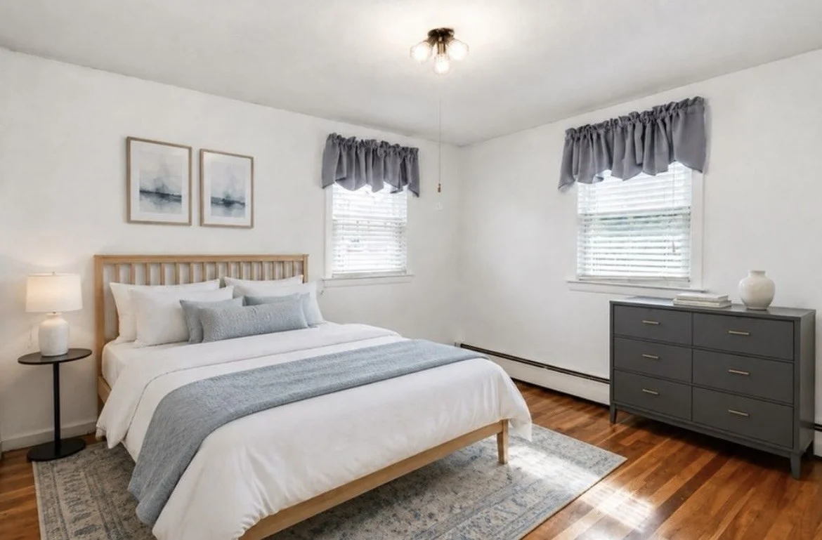 4 bed, 2 bath apartment for rent at 15 Farrin St Unit 0, Hyde Park — photo 5 of 14