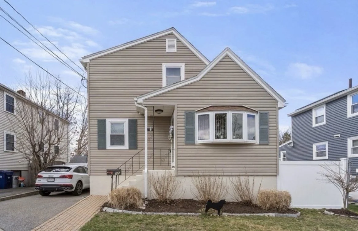 4 bed, 2 bath apartment for rent at 15 Farrin St Unit 0, Hyde Park