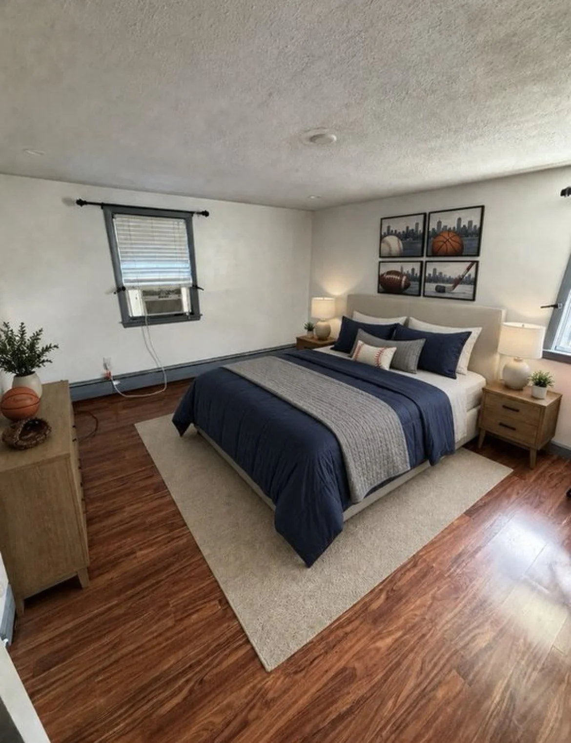 4 bed, 2 bath apartment for rent at 15 Farrin St Unit 0, Hyde Park — photo 9 of 14