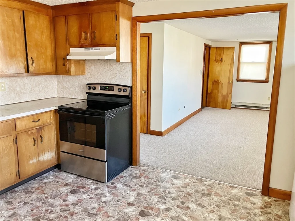 1 bed, 1 bath apartment for rent at 15 First St Unit 2, Quincy — photo 2 of 9