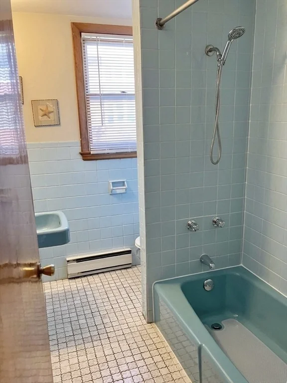 1 bed, 1 bath apartment for rent at 15 First St Unit 2, Quincy — photo 8 of 9