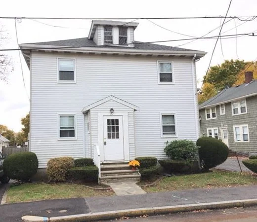 1 bed, 1 bath apartment for rent at 15 First St Unit 3, Quincy — photo 1 of 4