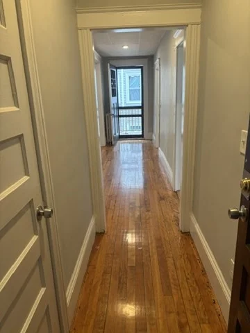 3 bed, 1 bath apartment for rent at 15 Fortesque Ter Unit 4, Lynn — photo 1 of 12