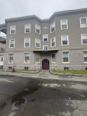 3 bed, 1 bath apartment for rent at 15 Fortesque Ter Unit 5, Lynn — photo 1 of 15