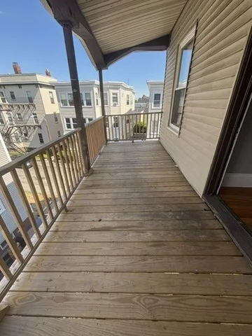 3 bed, 1 bath apartment for rent at 15 Fortesque Ter Unit 6, Lynn — photo 4 of 14