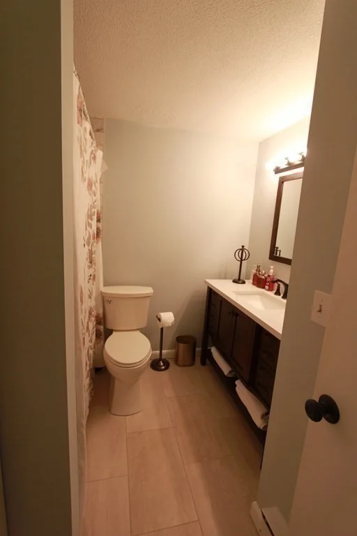2 bed, 1 bath apartment for rent at 15 Foundry Unit U E57, South Easton — photo 11 of 23