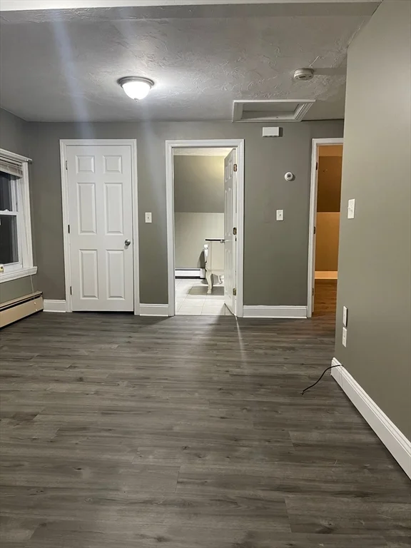 2 bed, 1 bath apartment for rent at 15 Fulton Pl Unit 2, Mansfield — photo 1 of 27