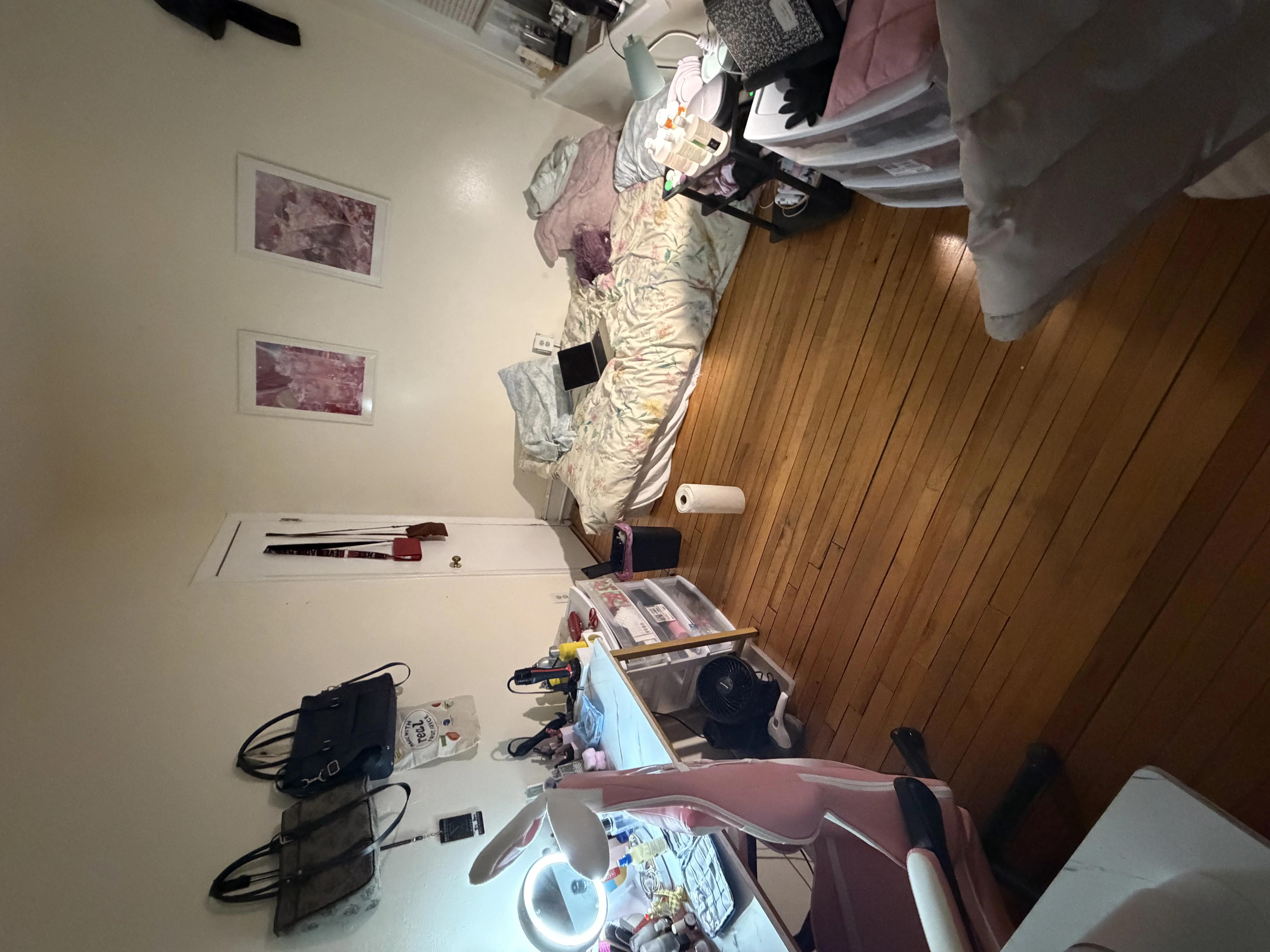 2 bed, 1 bath apartment for rent at 15 Garden St Unit 2, Beacon Hill — photo 15 of 17