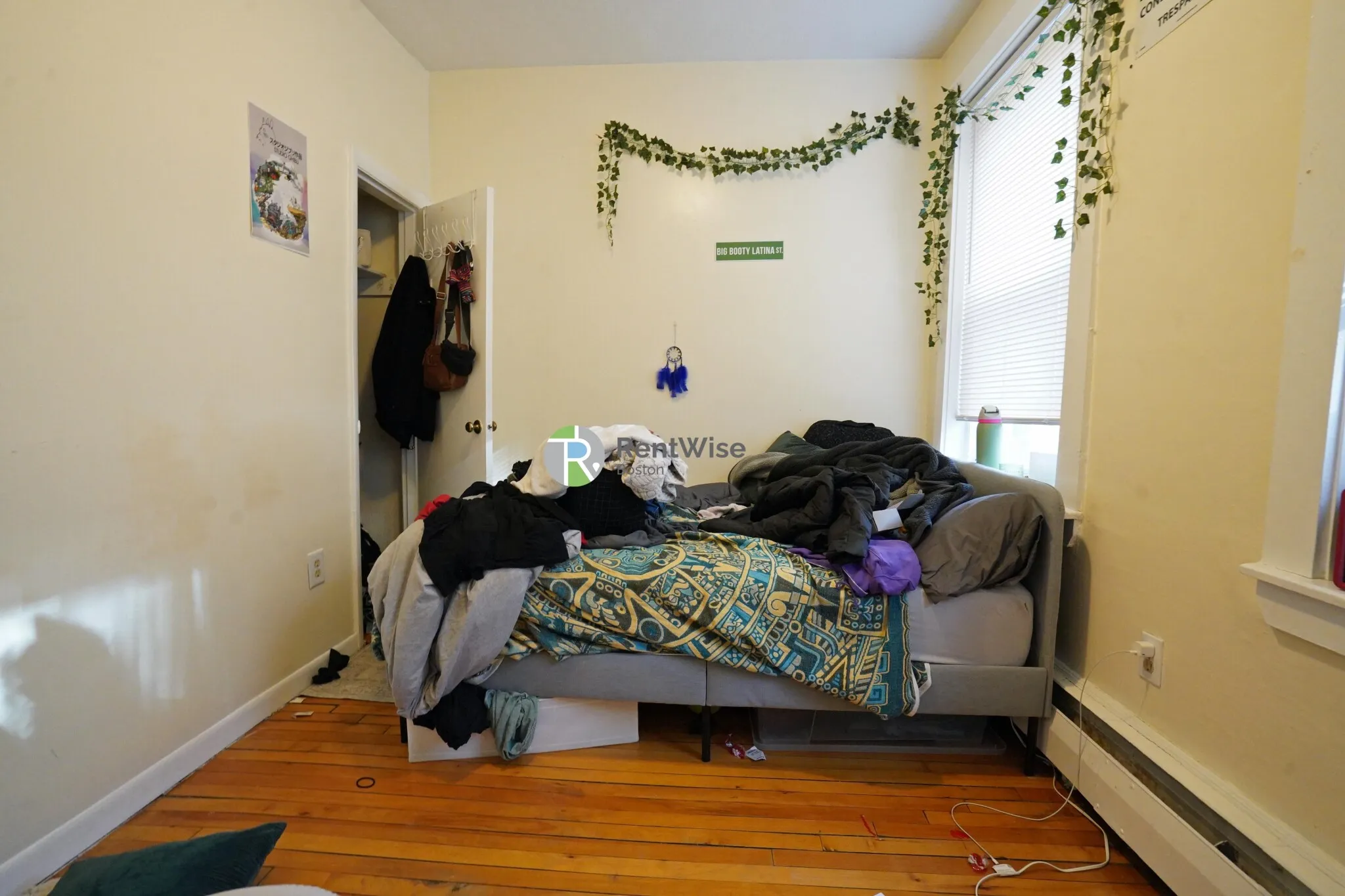 2 bed, 1 bath apartment for rent at 15 Garden St Unit 2, Beacon Hill — photo 7 of 17