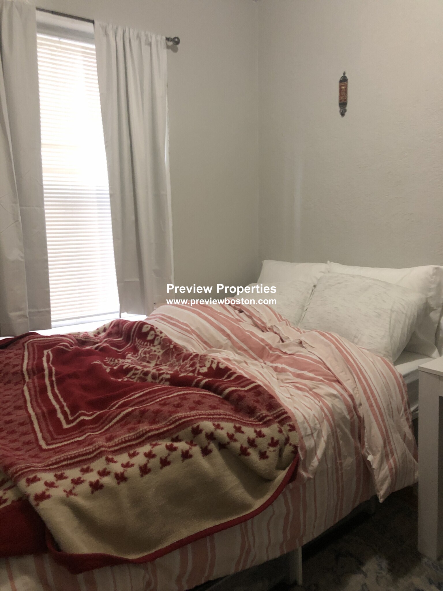 2 bed, 1 bath apartment for rent at 15 Garden St Unit 3P, Beacon Hill — photo 11 of 17