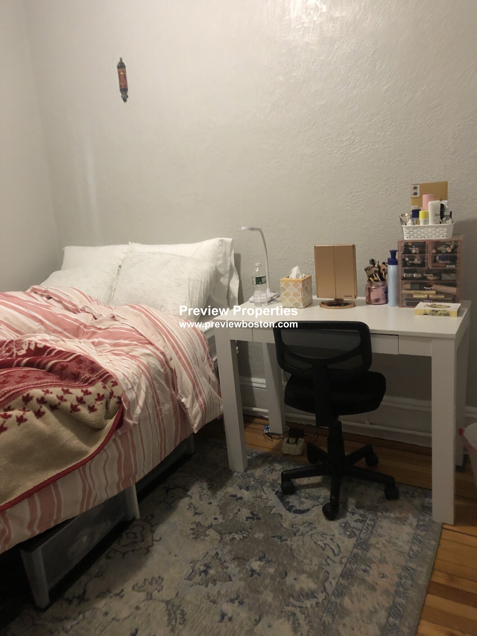 2 bed, 1 bath apartment for rent at 15 Garden St Unit 3P, Beacon Hill — photo 12 of 17