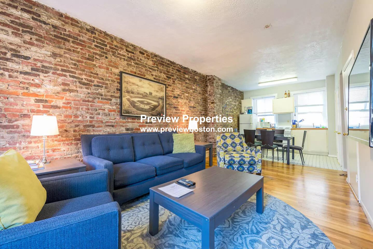 2 bed, 1 bath apartment for rent at 15 Garden St Unit 3P, Beacon Hill — photo 7 of 17