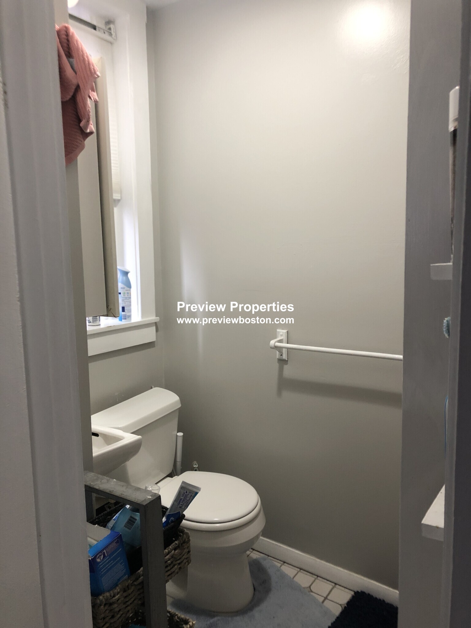 2 bed, 1 bath apartment for rent at 15 Garden St Unit 3P, Beacon Hill — photo 10 of 17