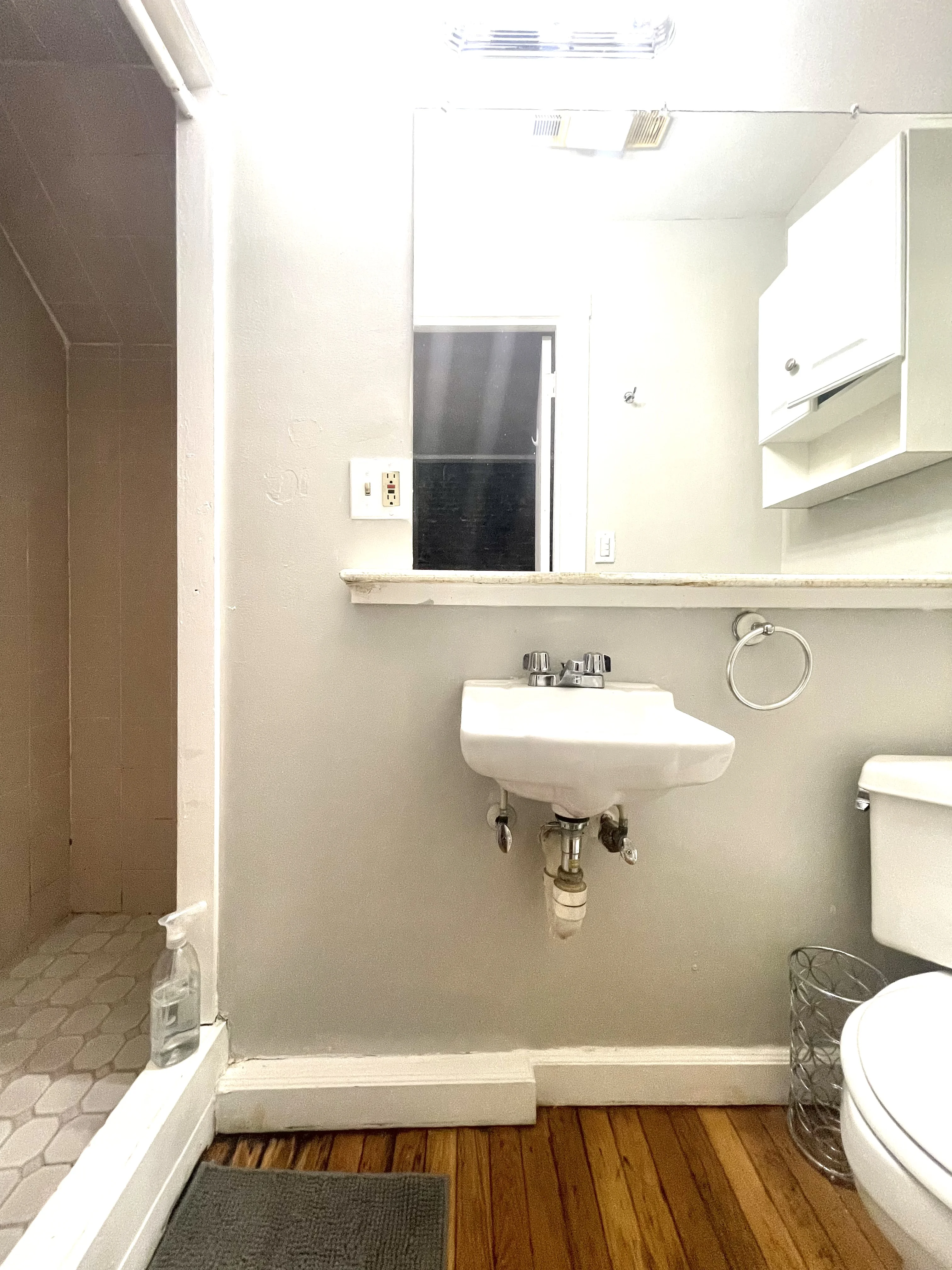 2 bed, 1 bath apartment for rent at 15 Garden St Unit A, Beacon Hill — photo 11 of 11
