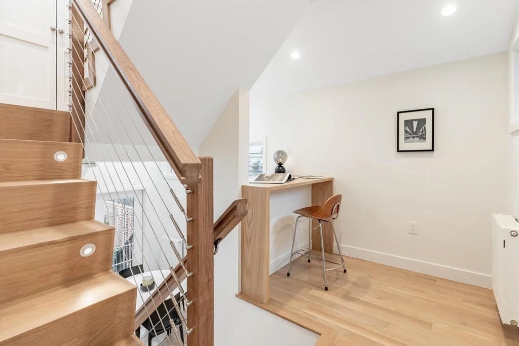4 bed, 3 bath apartment for rent at 15 Gardner Rd Unit 15, The Port — photo 6 of 16