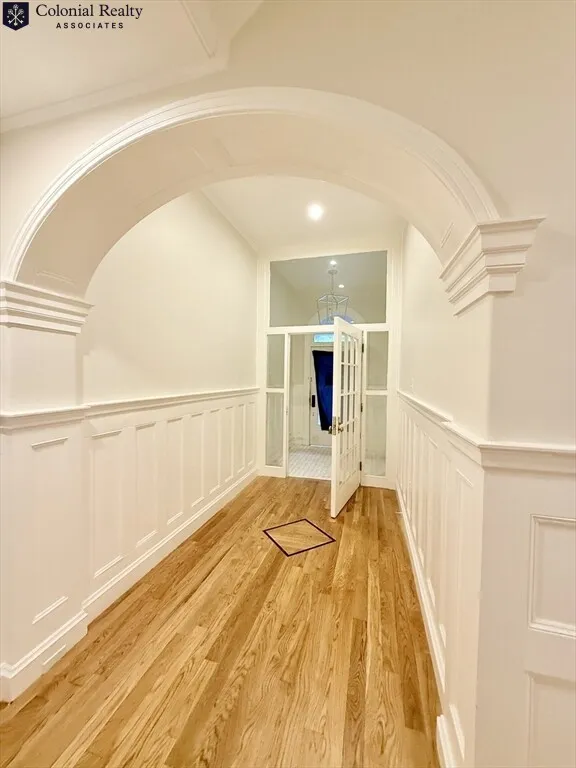 4 bed, 2.5 bath apartment for rent at 15 Garrison Rd Unit 1, Aspinwall Hill — photo 14 of 20