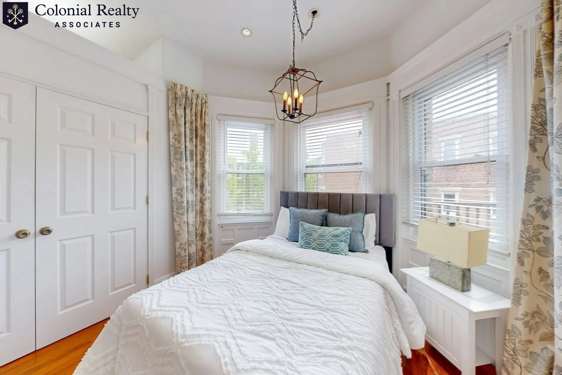 4 bed, 2.5 bath apartment for rent at 15 Garrison Rd Unit 13, Aspinwall Hill — photo 12 of 23