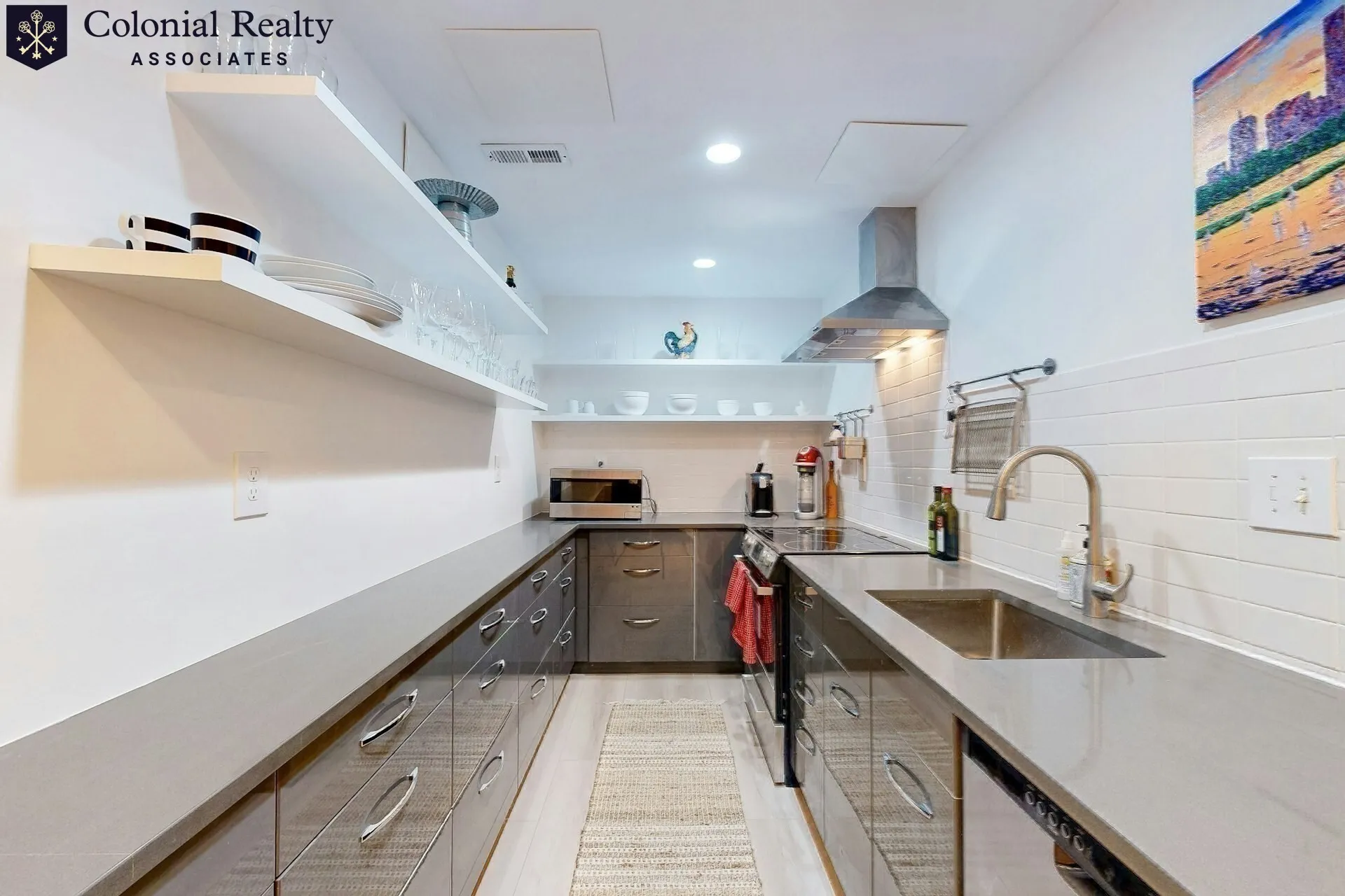 4 bed, 2.5 bath apartment for rent at 15 Garrison Rd Unit 13, Aspinwall Hill — photo 17 of 23