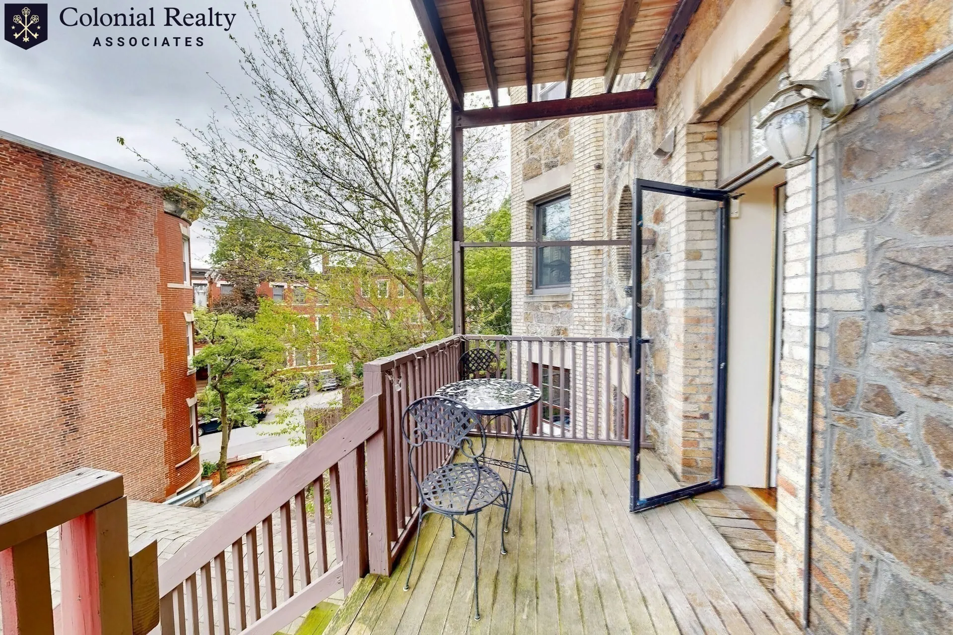 4 bed, 2.5 bath apartment for rent at 15 Garrison Rd Unit 13, Aspinwall Hill — photo 21 of 23