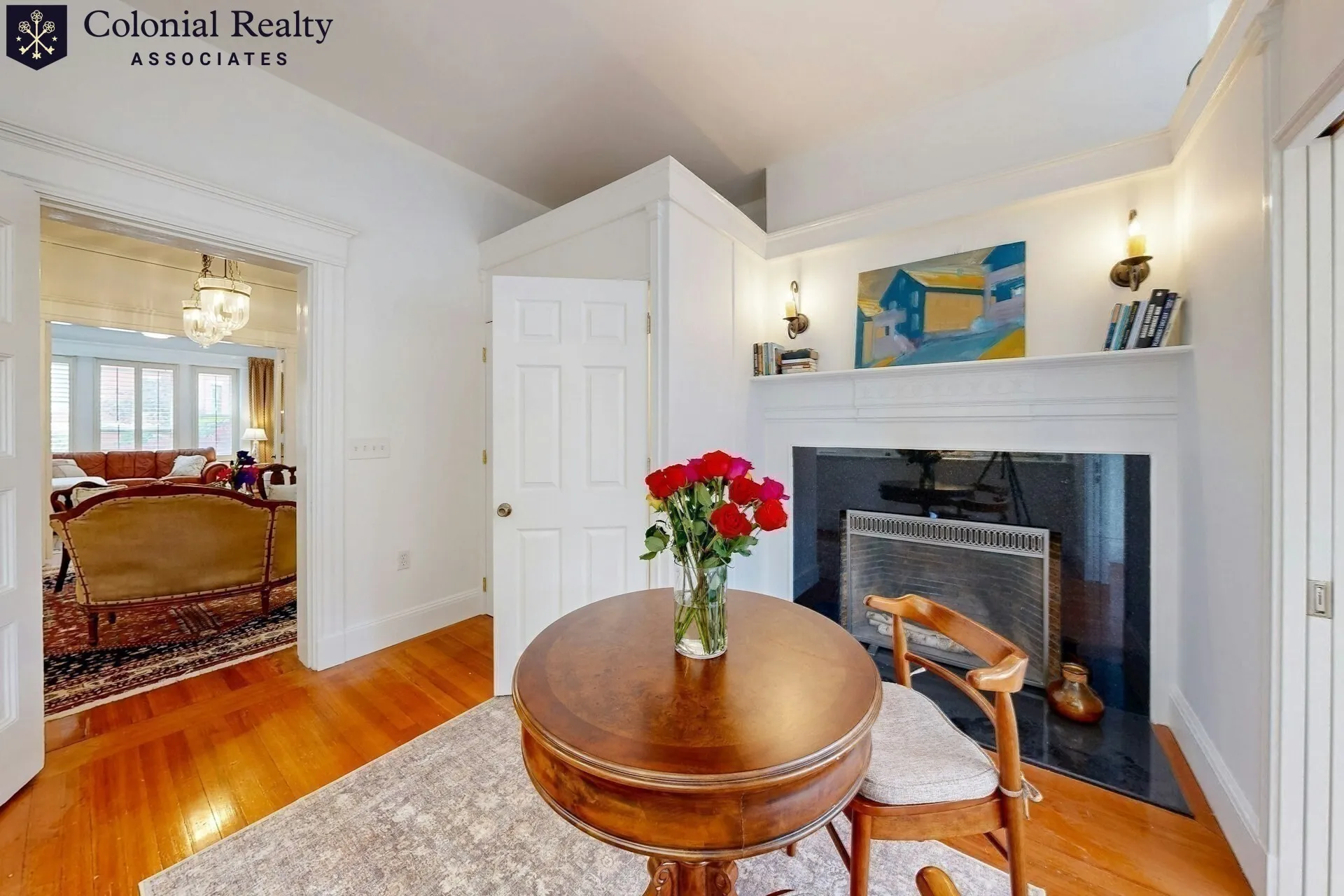 4 bed, 2.5 bath apartment for rent at 15 Garrison Rd Unit 13, Aspinwall Hill — photo 6 of 23