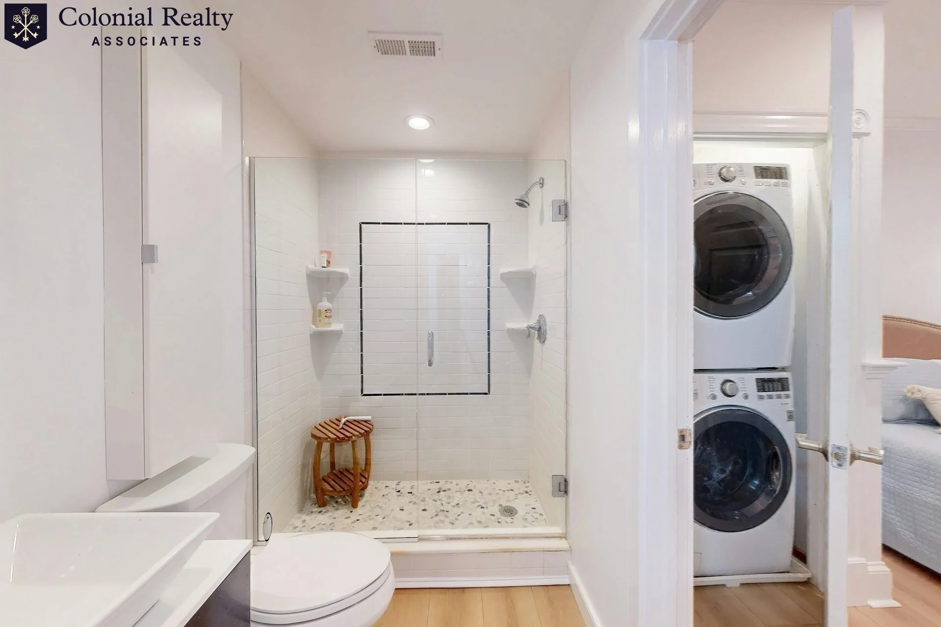 4 bed, 2.5 bath apartment for rent at 15 Garrison Rd Unit 13, Aspinwall Hill — photo 20 of 23