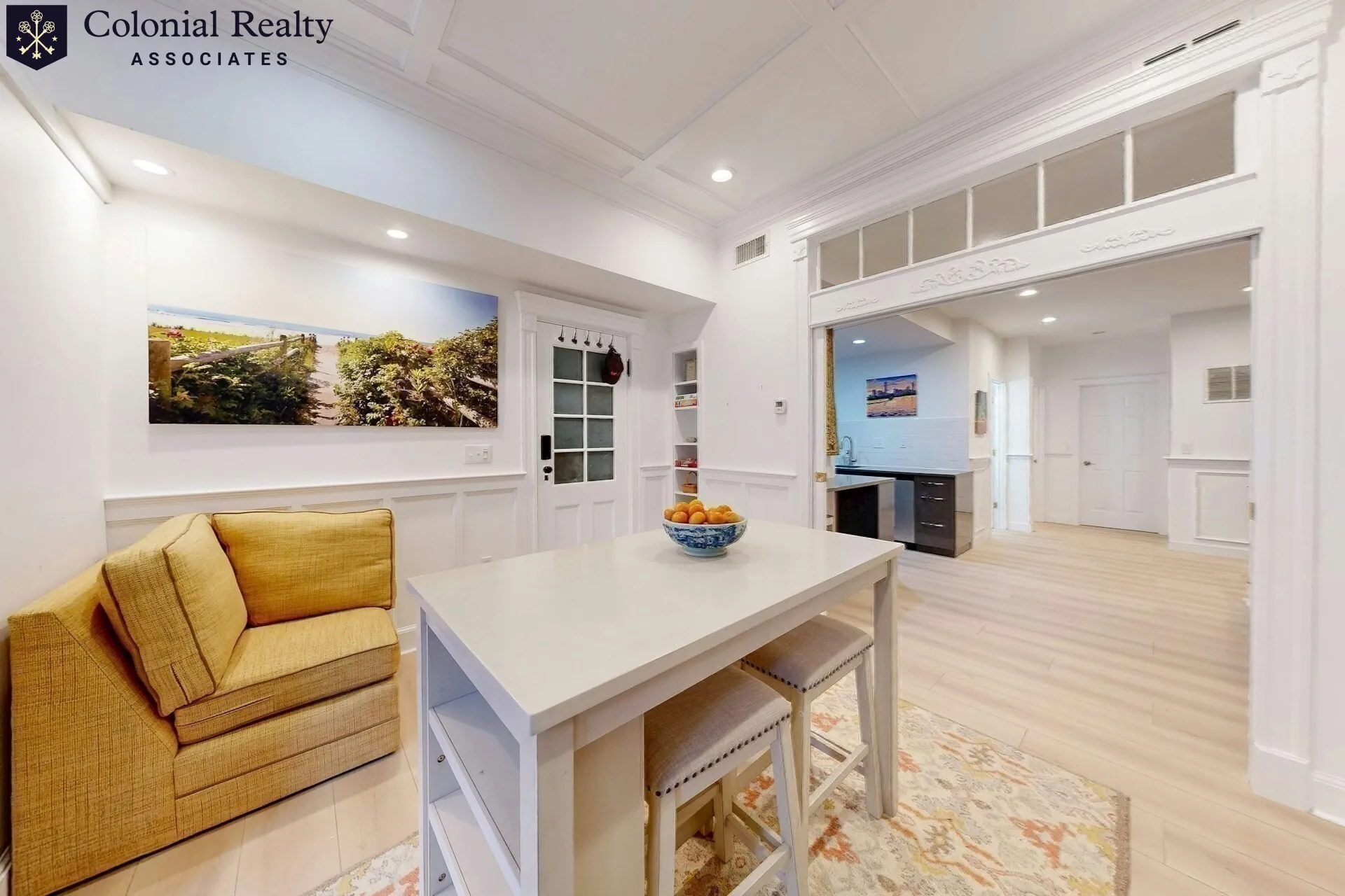 4 bed, 2.5 bath apartment for rent at 15 Garrison Rd Unit 13, Aspinwall Hill — photo 15 of 23