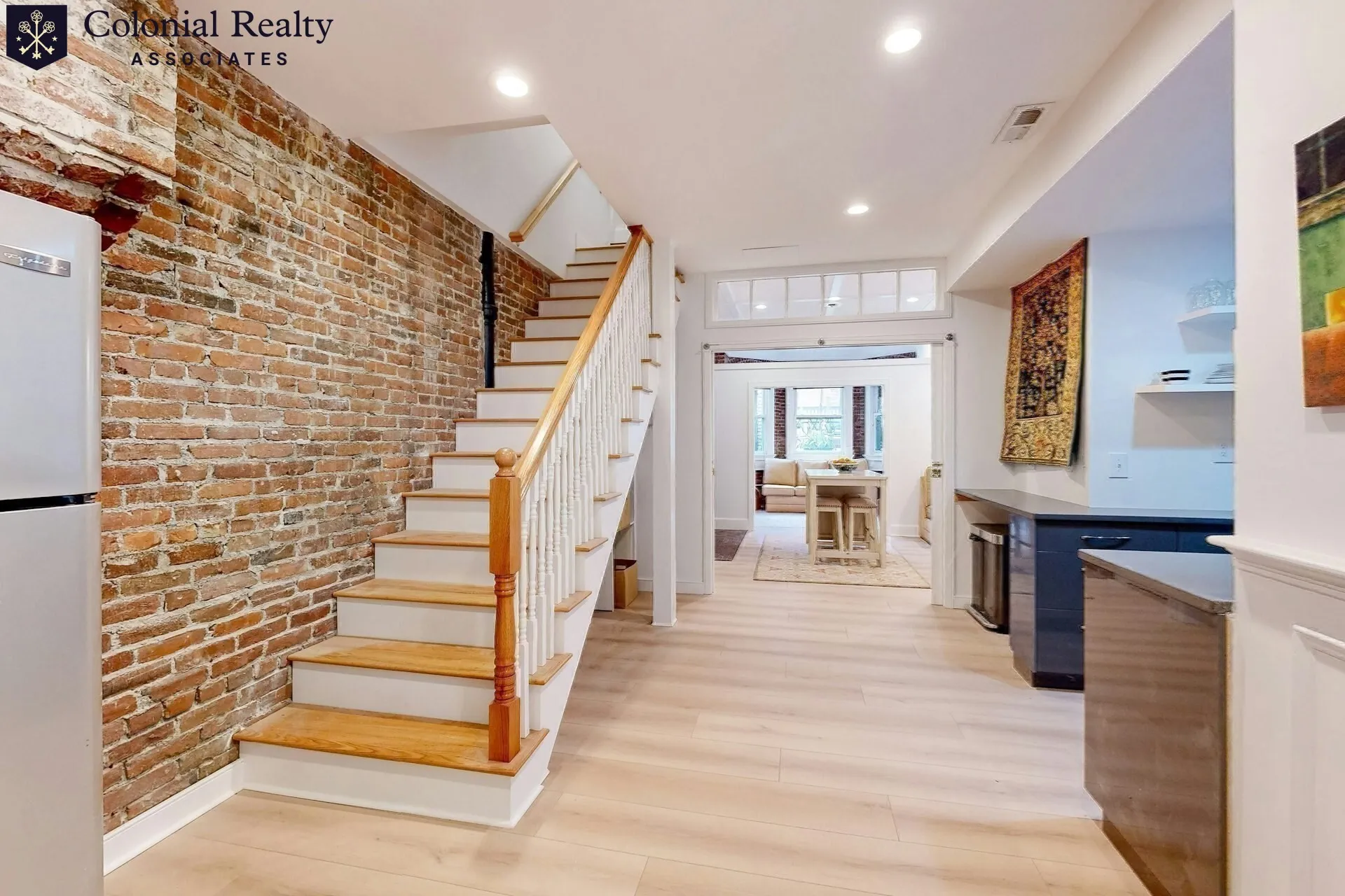 4 bed, 2.5 bath apartment for rent at 15 Garrison Rd Unit 13, Aspinwall Hill — photo 13 of 23