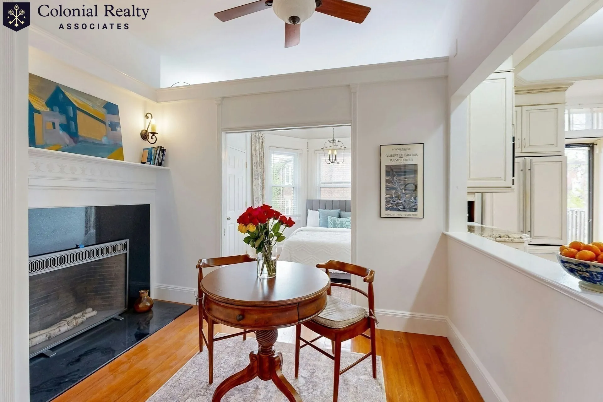 4 bed, 2.5 bath apartment for rent at 15 Garrison Rd Unit 13, Aspinwall Hill — photo 5 of 23